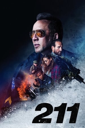 211 (2018) Hindi Dual Audio HDRip 720p – 480p HD Poster Download - Filmy4waps