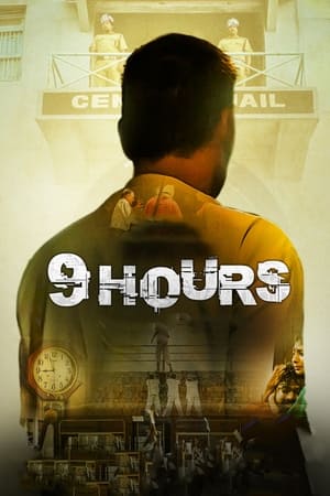 9 Hours 2022 Season 1 – 720p – 480p Complete HD Poster Download - Filmy4waps
