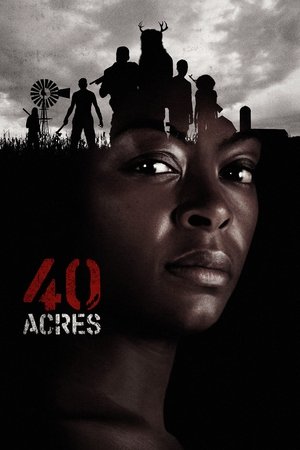 40 Acres (2025) WEBRIP Hindi (MULTI AUDIO) 720p – 480p – 1080p