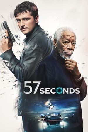 57 Seconds 2023 Hindi Dual Audio HDRip 720p – 480p HD Poster Download - Filmy4waps