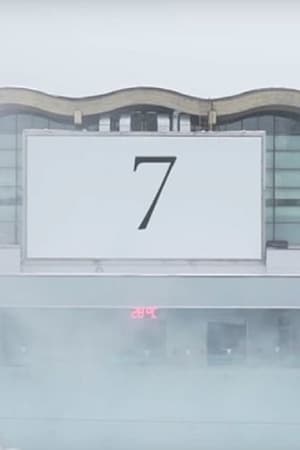 7 (2019) Hindi Dubbed 480p HDRip 350MB HD Poster Download - Filmy4waps