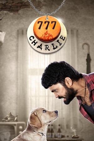 777 Charlie 2022 Hindi Audio WEB-DL 1080p - 720p - 480p HD Poster Download - Filmy4waps