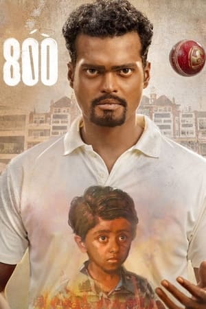 800 (2023) Hindi DVDScr 720p – 480p HD Poster Download - Filmy4waps