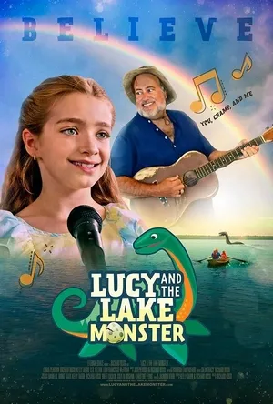 Lucy and the Lake Monster (2025) WEBRIP Hindi (MULTI AUDIO) 720p – 480p – 1080p