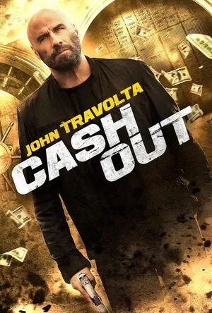 Cash Out 2024 Hindi Dual Audio WEB-DL 1080p - 720p - 480p HD Poster Download - Filmy4waps