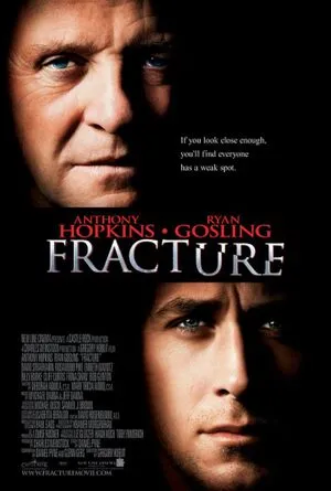 Fracture 2007 Hindi Dual Audio WEB-DL 720p - 480p - 1080p HD Poster Download - Filmy4waps