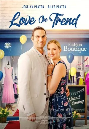 Love on Trend 2021 Hindi Dual Audio WEB-DL 720p - 480p - 1080p