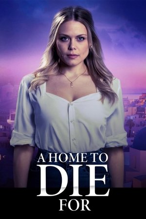A Home to Die For (2025) WEBRIP Hindi (MULTI AUDIO) 720p – 480p – 1080p