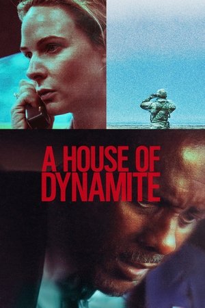 A House of Dynamite (2025) WEBRIP Hindi (MULTI AUDIO) 720p – 480p – 1080p