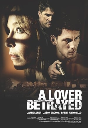 A Lover Betrayed 2017 Hindi Dual Audio 480p Web-DL 280MB HD Poster Download - Filmy4waps