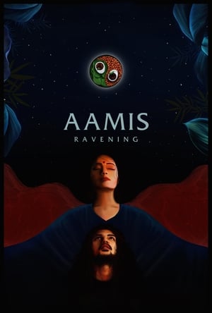 Aamis (Ravening) (2019) Hindi Dual Audio 480p HDRip 400MB HD Poster Download - Filmy4waps