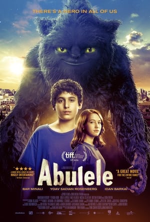 Abulele (2015) Hindi Dual Audio 720p Web-DL [1.1GB] HD Poster Download - Filmy4waps