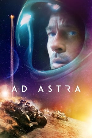 Ad Astra 2019 Hindi Dual Audio 480p BluRay 430MB HD Poster Download - Filmy4waps