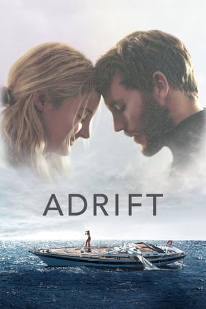Adrift (2018) Hindi Dual Audio 720p BluRay [950MB] HD Poster Download - Filmy4waps