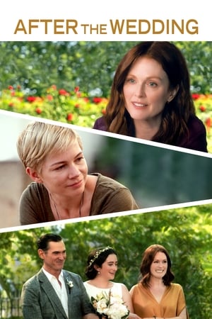 After the Wedding (2019) Hindi Dual Audio HDRip 1080p – 720p – 480p HD Poster Download - Filmy4waps