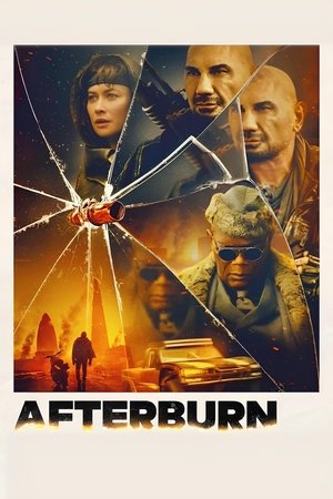 Afterburn (2025) WEBRIP Hindi (MULTI AUDIO) 720p – 480p – 1080p