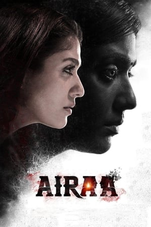 Airaa (2019) (Hindi -Tamil) Dual Audio 720p UnCut HDRip [1.4GB] HD Poster Download - Filmy4waps