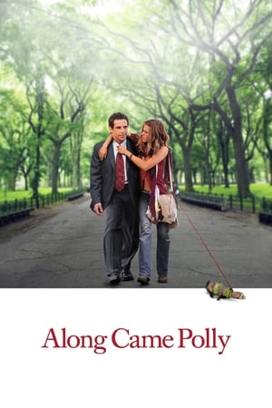 Along Came Polly (2004) Hindi Dual Audio 480p BluRay 300MB HD Poster Download - Filmy4waps