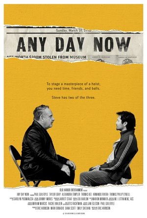 Any Day Now (2025) WEBRIP Hindi (MULTI AUDIO) 720p – 480p – 1080p