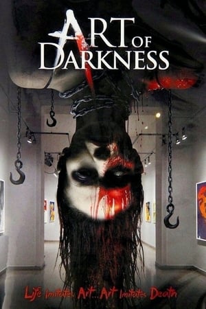 Art of Darkness (2012) Hindi Dual Audio HDRip 720p – 480p HD Poster Download - Filmy4waps