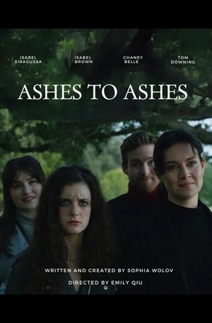 Ashes to Ashes (2025) WEBRIP Hindi (MULTI AUDIO) 720p – 480p – 1080p