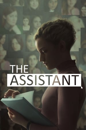 Assistant 2021 Hindi (Fan Dub) Dual Audio 720p WebRip [650MB] HD Poster Download - Filmy4waps