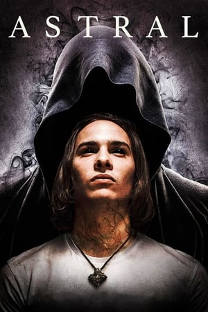 Astral (2018) Hindi Dual Audio HDRip 720p – 480p HD Poster Download - Filmy4waps