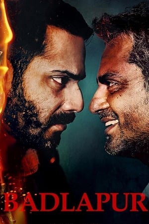 Badlapur 2015 Hindi Movie 720p HDRip x264 [1GB] HD Poster Download - Filmy4waps