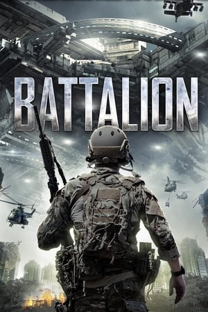 Battalion 2018 Hindi Dual Audio 720p Web-DL [940MB] HD Poster Download - Filmy4waps
