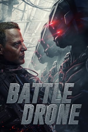 Battle Drone (2018) Hindi Dual Audio 480p Web-DL 300MB HD Poster Download - Filmy4waps