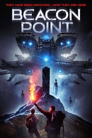 Beacon Point 2016 Hindi Dual Audio 480p Web-DL 300MB HD Poster Download - Filmy4waps
