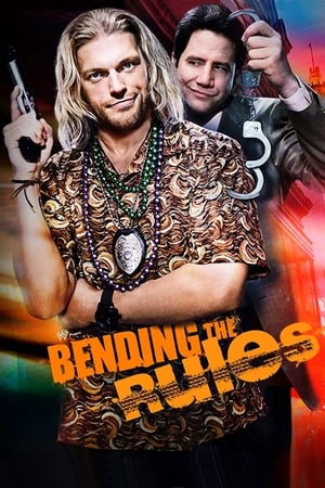 Bending the Rules 2012 Hindi Dual Audio 480p BluRay 300MB HD Poster Download - Filmy4waps