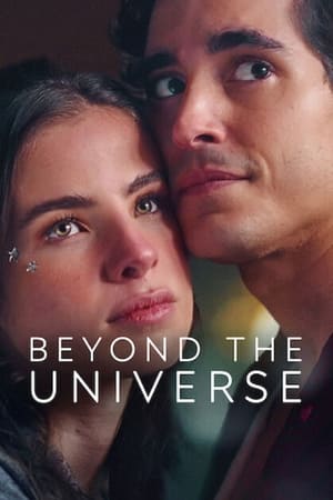 Beyond the Universe (2022) Hindi Dual Audio HDRip 720p – 480p HD Poster Download - Filmy4waps
