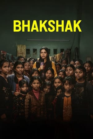 Bhakshak 2024 Hindi HDRip 720p – 480p HD Poster Download - Filmy4waps