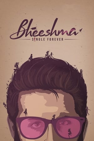 Bheeshma 2020 Hindi Dual Audio UnCut HDRip 720p – 480p HD Poster Download - Filmy4waps