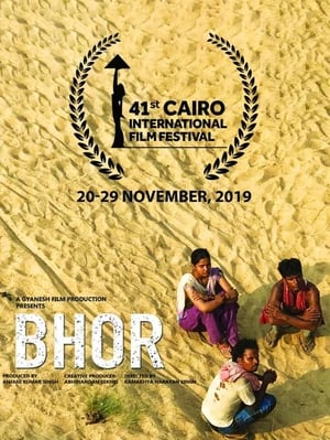 Bhor 2018 Hindi Movie 480p HDRip – [290MB] HD Poster Download - Filmy4waps