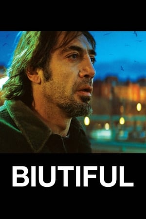 Biutiful (2010) Hindi Dual Audio 720p BluRay [1.4GB] ESubs HD Poster Download - Filmy4waps