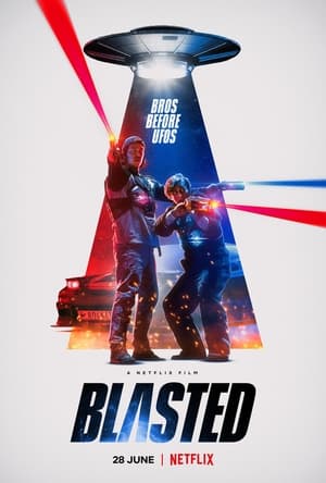 Blasted 2022 Hindi Dual Audio HDRip 720p – 480p HD Poster Download - Filmy4waps