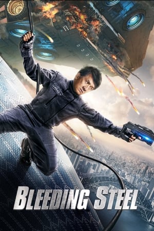 Bleeding Steel 2017 170mb Dual Audio Hindi HC HDRip Hevc Download HD Poster Download - Filmy4waps