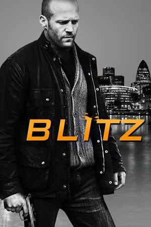 Blitz (2011) Hindi Dual Audio HDRip 1080p – 720p – 480p HD Poster Download - Filmy4waps