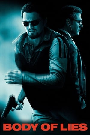 Body of Lies (2008) Hindi Dual Audio 480p BluRay 400MB HD Poster Download - Filmy4waps