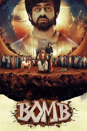 Bomb (2025) WEBRIP Hindi (MULTI AUDIO) 720p – 480p – 1080p