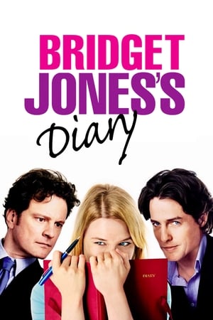 Bridget Joness Diary 2001 Hindi Dual Audio 720p BluRay [1GB] ESubs HD Poster Download - Filmy4waps