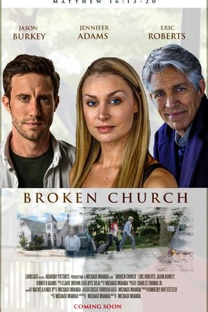 Broken Church (2025) WEBRIP Hindi (MULTI AUDIO) 720p – 480p – 1080p