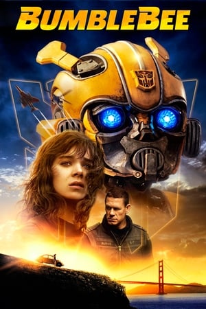 Bumblebee (2018) Hindi Dual Audio 480p BluRay 450MB HD Poster Download - Filmy4waps