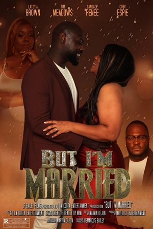 But I'm Married (2024) WEBRIP Hindi (MULTI AUDIO) 720p – 480p – 1080p