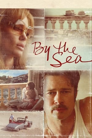 By the Sea (2015) Hindi Dual Audio 720p BluRay [900MB] HD Poster Download - Filmy4waps