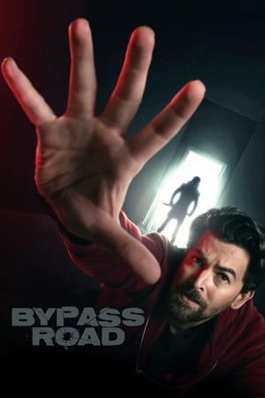 Bypass Road (2019) Hindi Movie 480p HDRip - [400MB] HD Poster Download - Filmy4waps