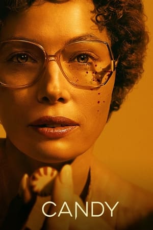 Candy (2021) Season 1 Hindi Dubbed (1-8 Episodes) HDRip – 720p – 480p HD Poster Download - Filmy4waps