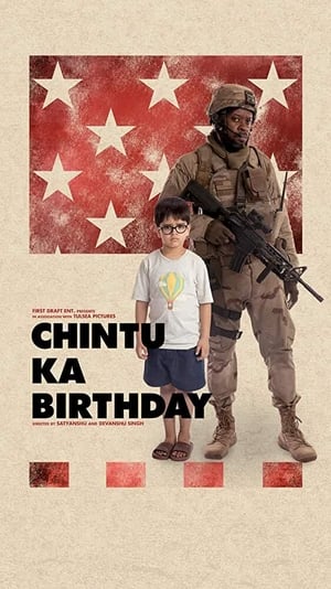 Chintu Ka Birthday 2020 Hindi Movie 480p HDRip - [260MB] HD Poster Download - Filmy4waps